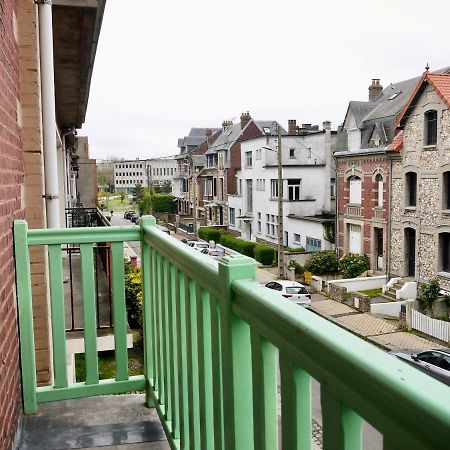 L'Accostage Apartment Dieppe Exterior foto