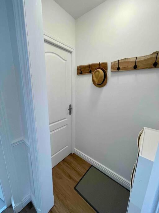 L'Accostage Apartment Dieppe Exterior foto