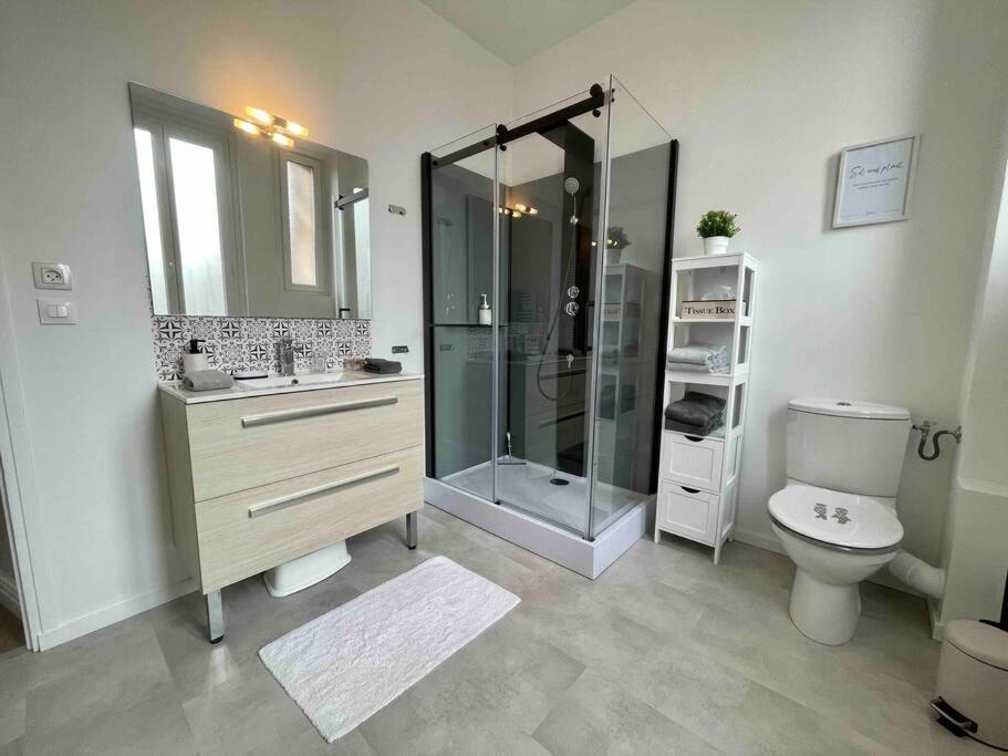 L'Accostage Apartment Dieppe Exterior foto